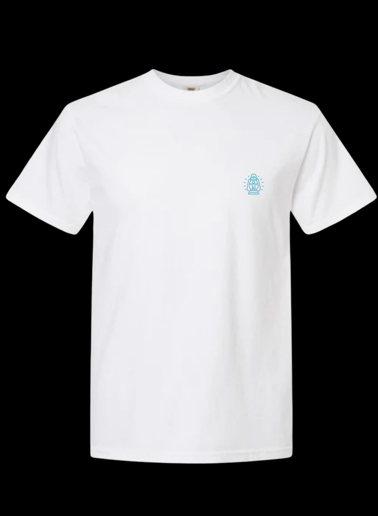 Fishers Of Men Tee