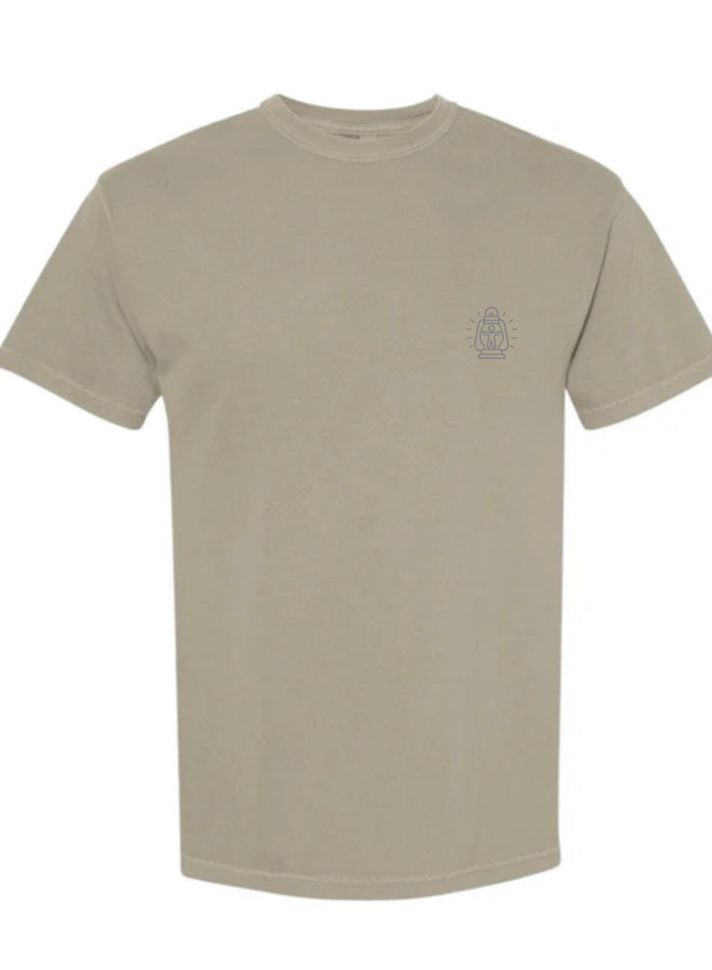 Canyon Falls Tee