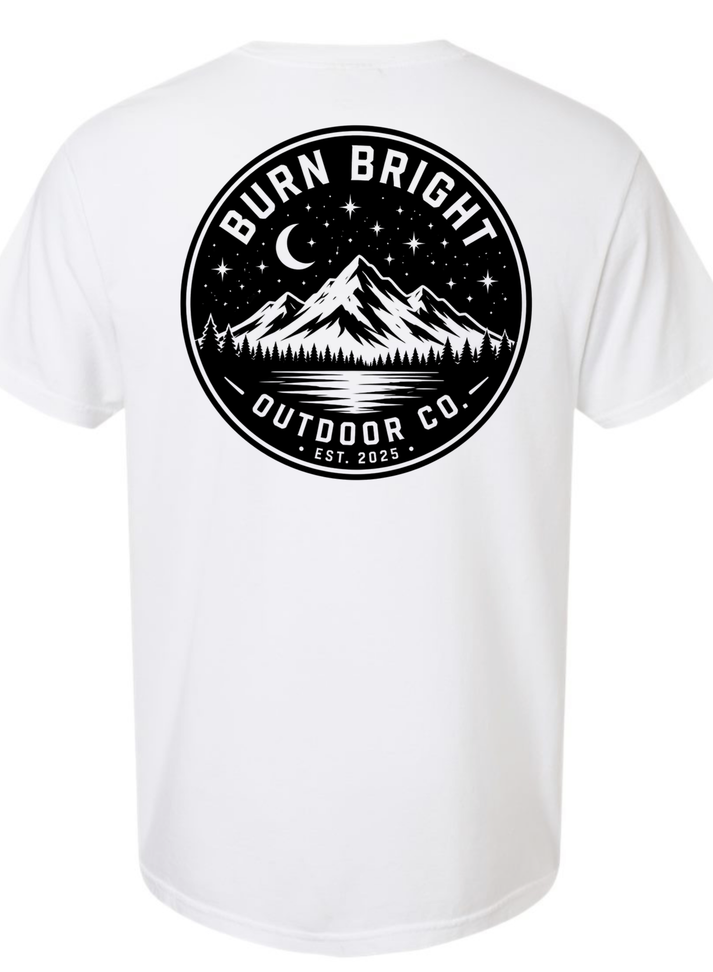 Afterglow Tee