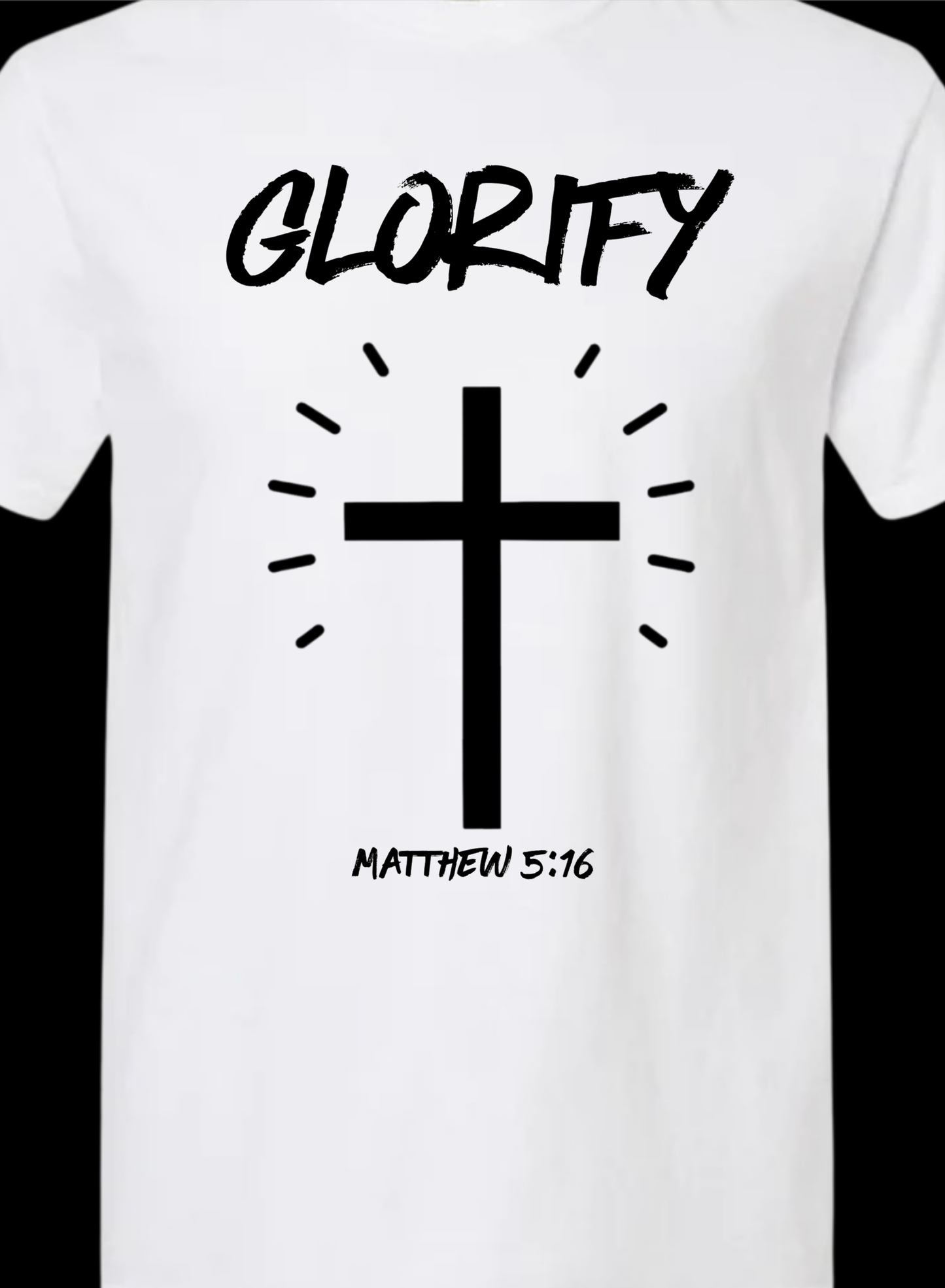 Glorify Tee