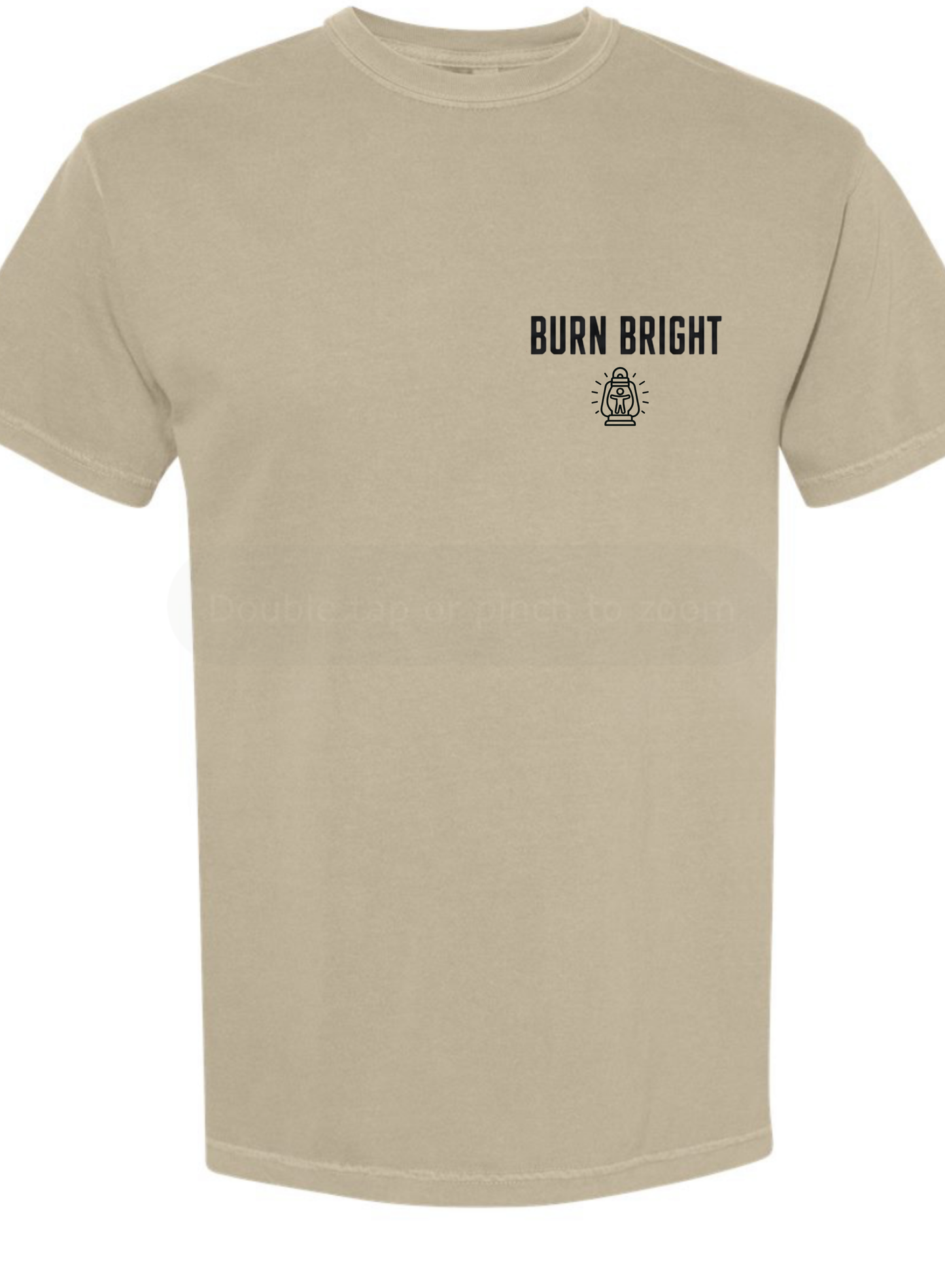 Desert Horizon Tee