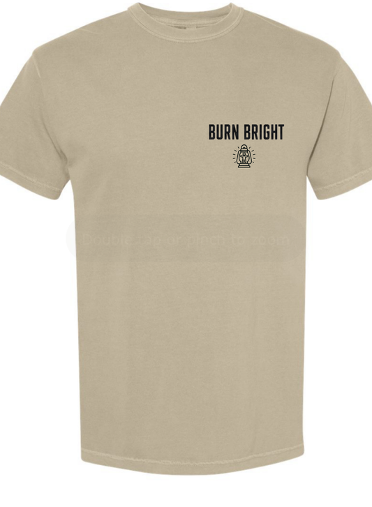 Desert Horizon Tee