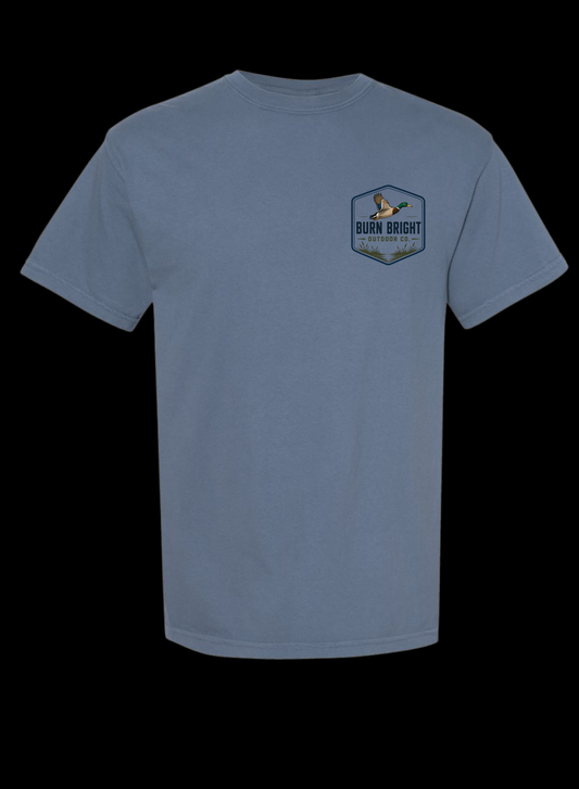 Low Flight Tee