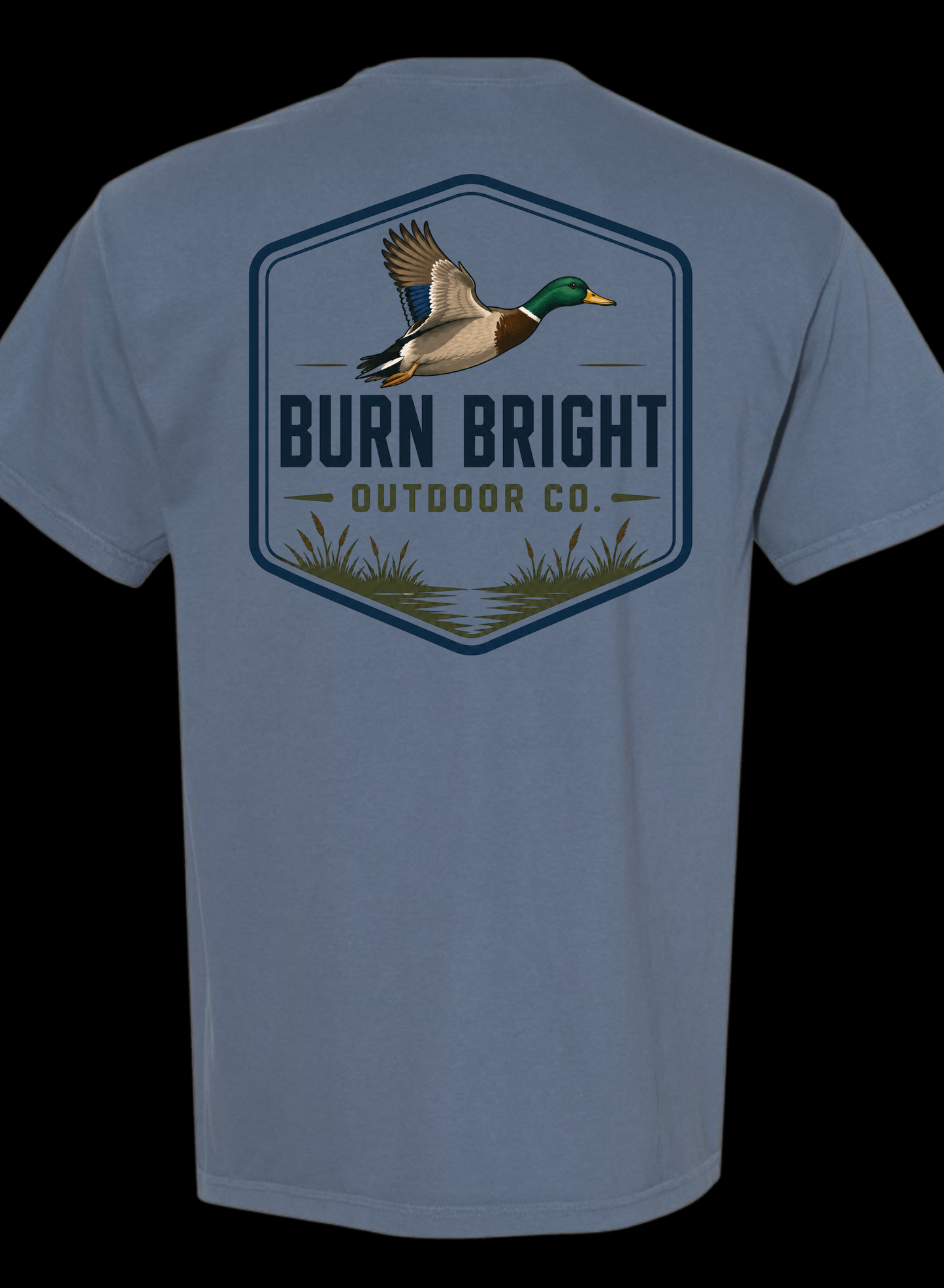 Low Flight Tee