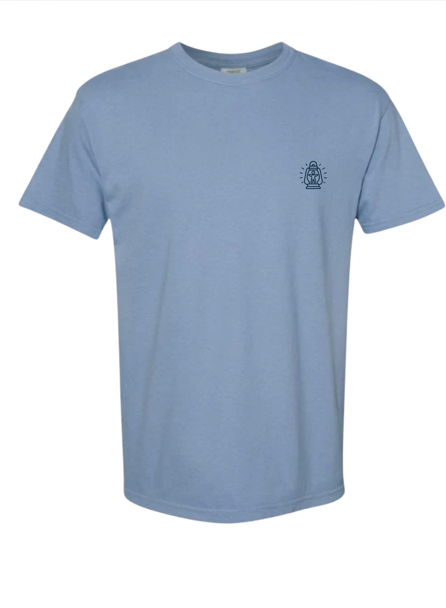 The Depths Tee