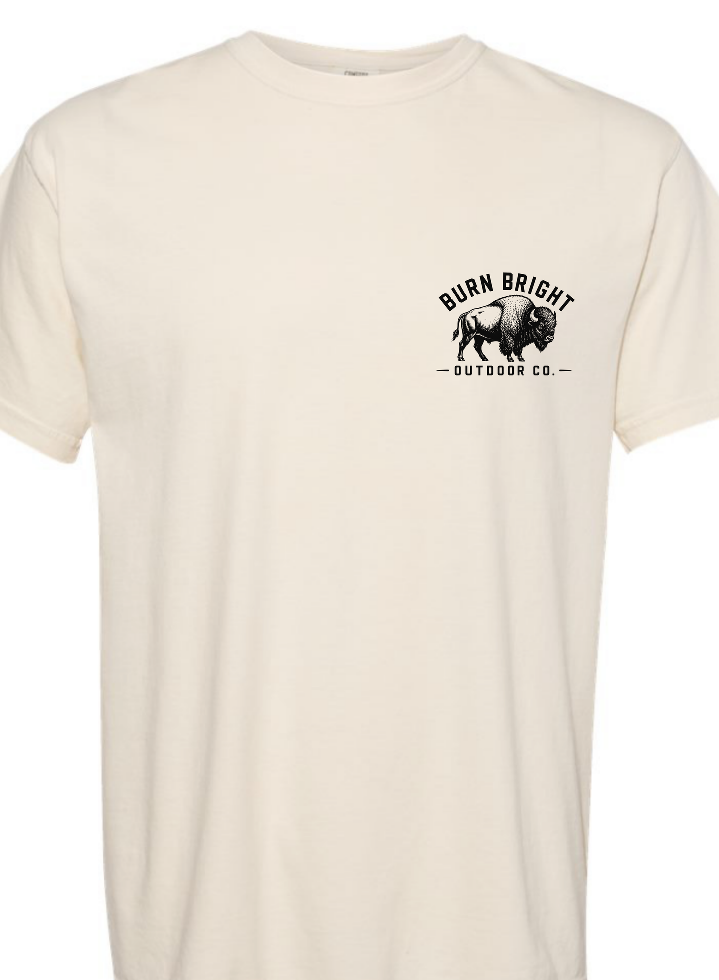 High Country Bison