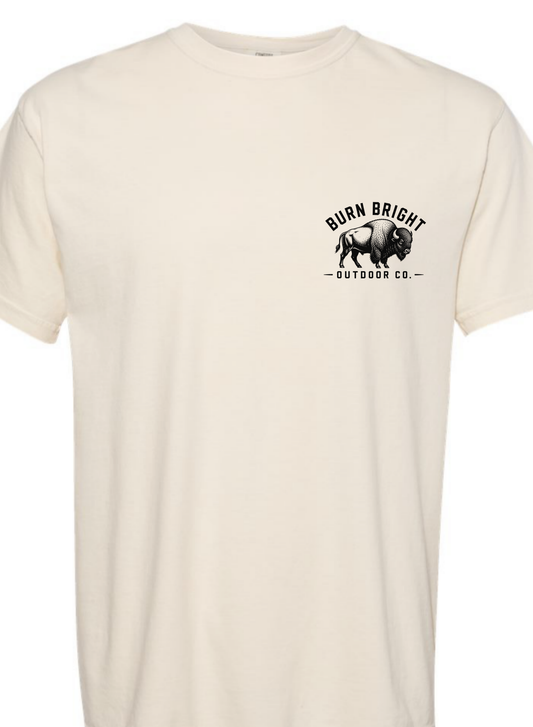 High Country Bison