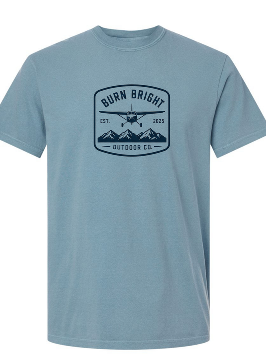 Take Flight Tee