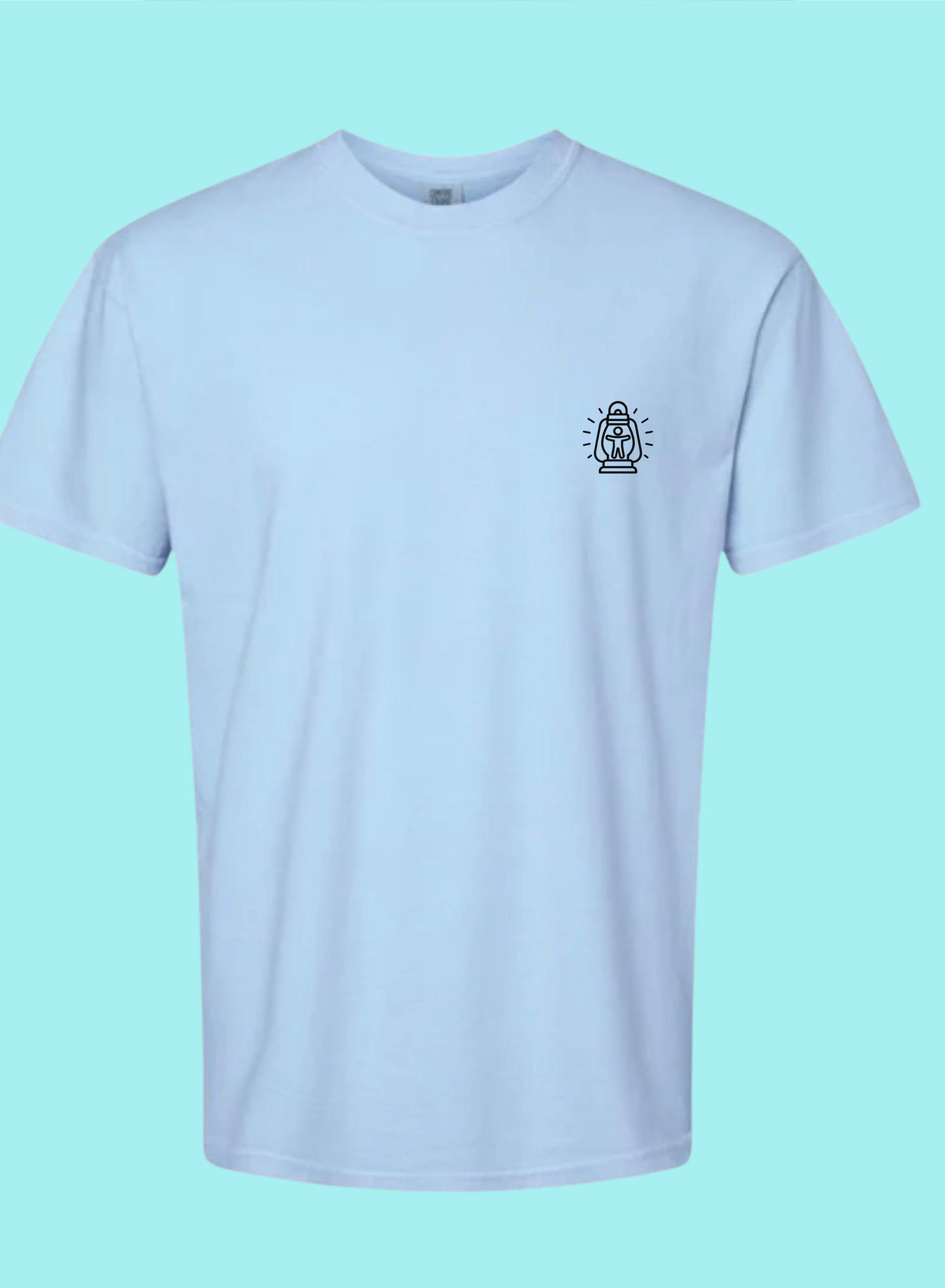 Fisher’s Call Tee