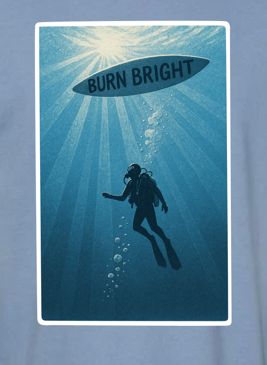 The Depths Tee