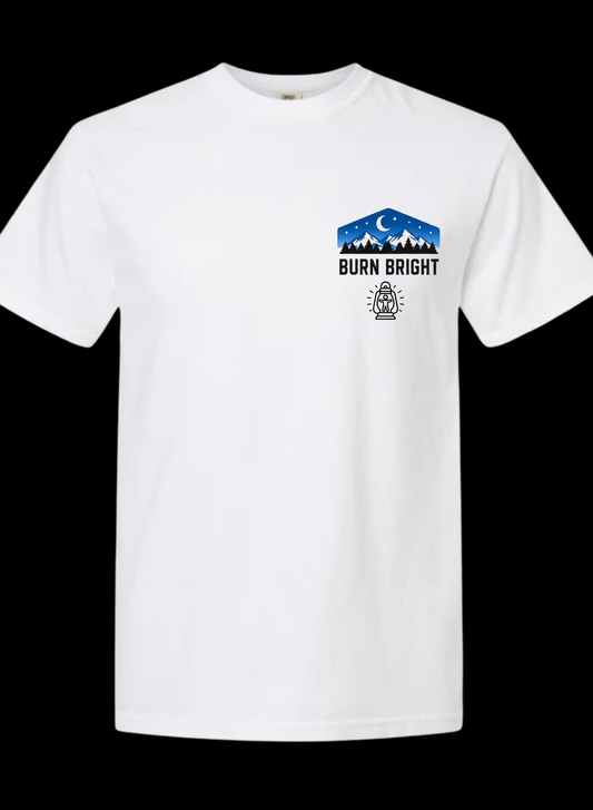 Midnight Summit Tee