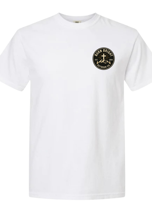 The Way Tee