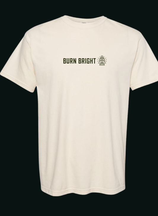 Dust & Stone Tee