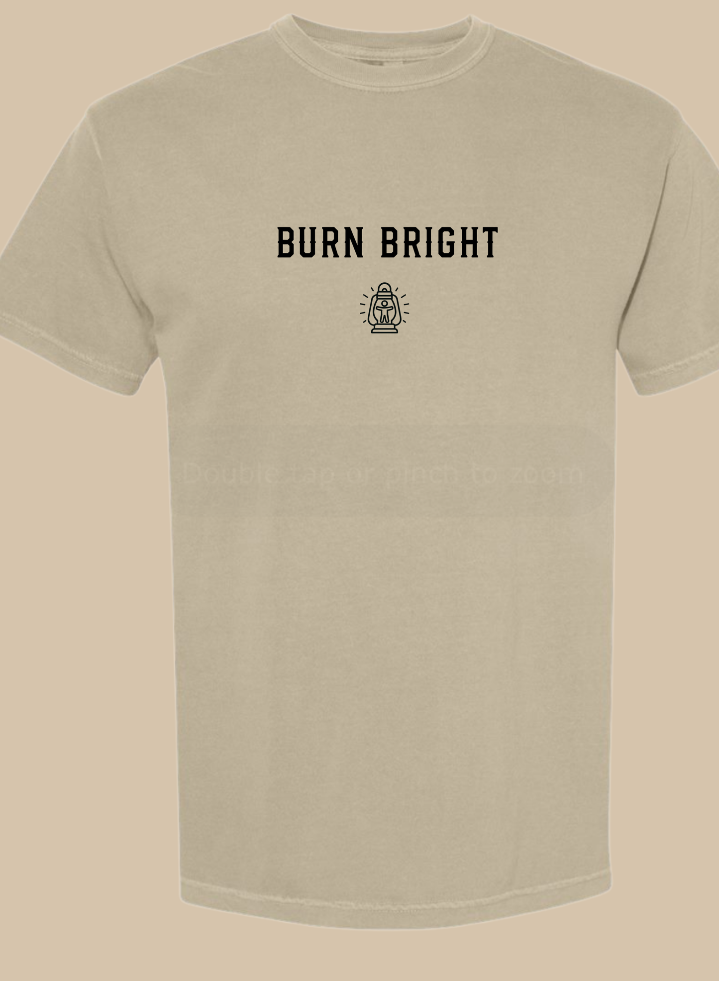 Roadrunner Tee