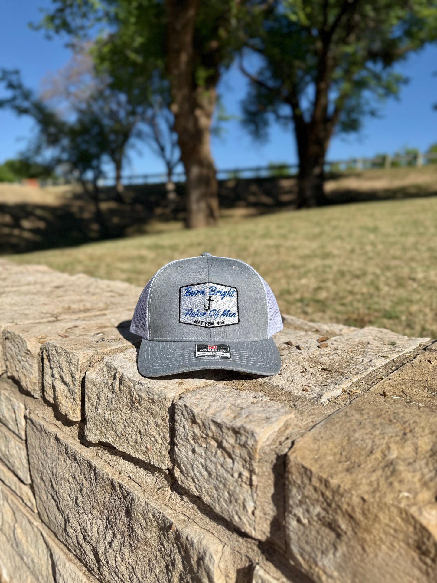 Fishers of Men Hat