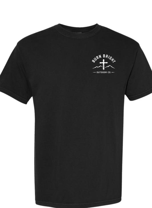 Higher Ground Tee