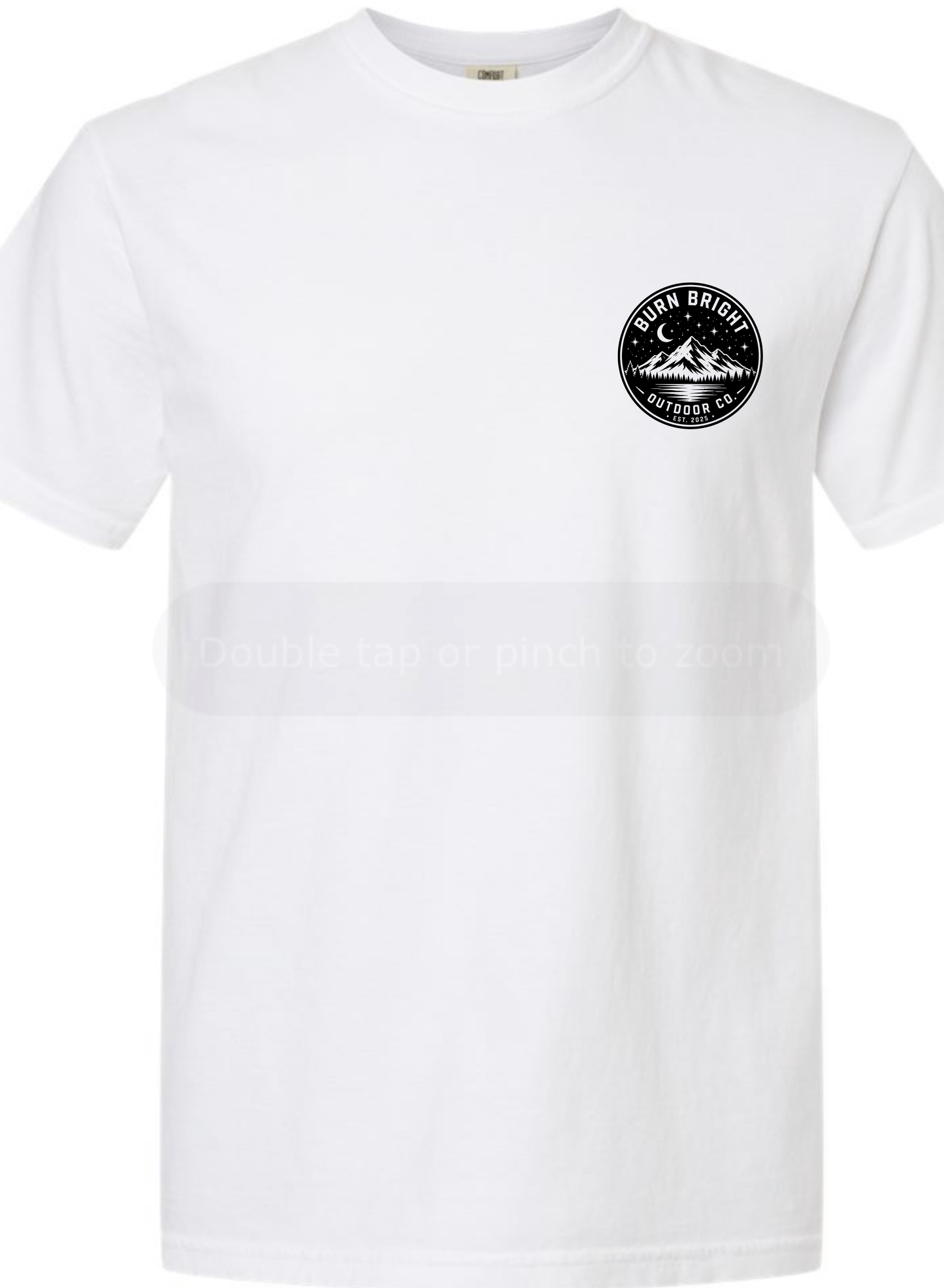Afterglow Tee