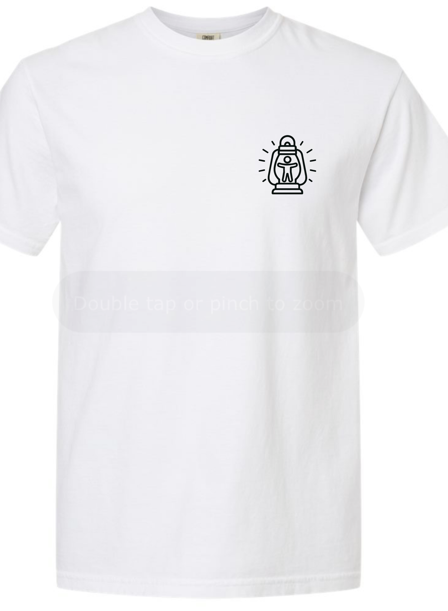 Headwaters Tee