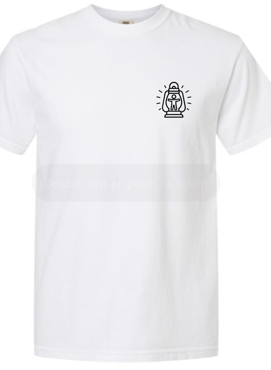 Headwaters Tee