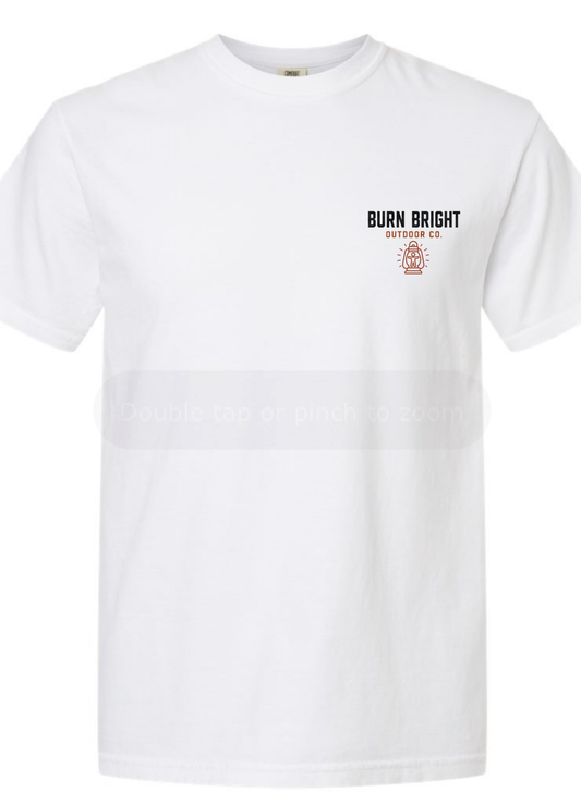 Golden Hour Tee